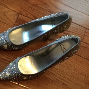 Stewart Weizmann shoes